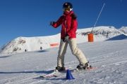 Séjour au ski 6e