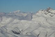 Séjour au ski 6e