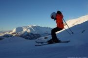 Séjour au ski 6e