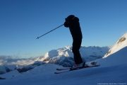 Séjour au ski 6e