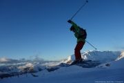 Séjour au ski 6e