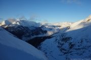 Séjour au ski 6e