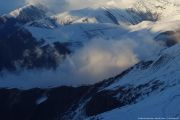 Séjour au ski 6e