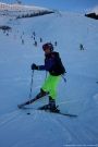Séjour au ski 6e