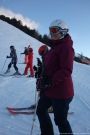 Séjour au ski 6e