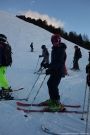 Séjour au ski 6e