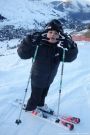Séjour au ski 6e