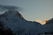 Séjour au ski 6e