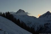 Séjour au ski 6e