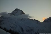 Séjour au ski 6e