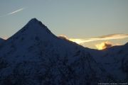 Séjour au ski 6e