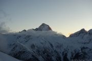 Séjour au ski 6e