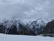 Séjour au ski 6e