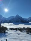 Séjour au ski 6e