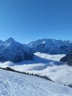 Séjour au ski 6e