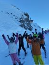Séjour au ski 6e