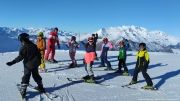 Séjour au ski 6e
