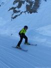 Séjour au ski 6e