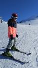 Séjour au ski 6e