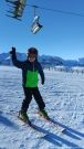Séjour au ski 6e