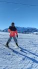 Séjour au ski 6e