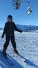 Séjour au ski 6e