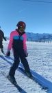Séjour au ski 6e
