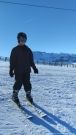 Séjour au ski 6e