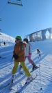 Séjour au ski 6e