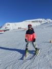 Séjour au ski 6e