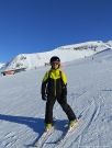 Séjour au ski 6e