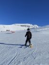 Séjour au ski 6e