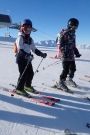 Séjour au ski 6e