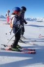 Séjour au ski 6e