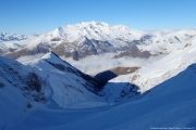 Séjour au ski 6e