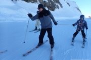 Séjour au ski 6e