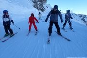 Séjour au ski 6e