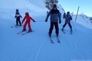 Séjour au ski 6e