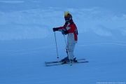 Séjour au ski 6e
