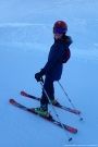 Séjour au ski 6e
