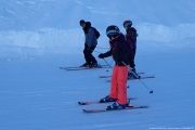 Séjour au ski 6e