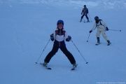 Séjour au ski 6e