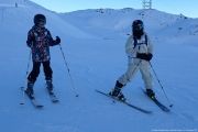 Séjour au ski 6e