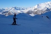 Séjour au ski 6e