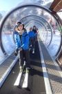 Séjour au ski 6e