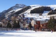 Séjour au ski 6e