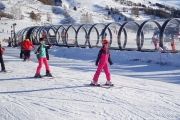 Séjour au ski 6e