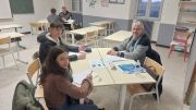 Photo Semaine de l'orientation - Classes de 4e et 3e