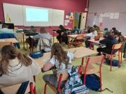 Photo Semaine des mathématiques