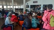 Photo Voyage au ski - Classes de 6e